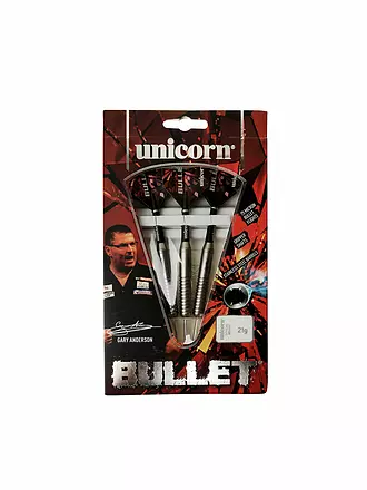 UNICORN | Steeldart Bullet G. Anderson 21g | 
